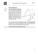 Предварительный просмотр 11 страницы Smeg DWA6214X2 User Manual