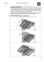 Предварительный просмотр 30 страницы Smeg DWAFI6D15T3 Manual