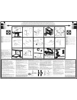 Предварительный просмотр 44 страницы Smeg DWAI152XT Instruction Manual