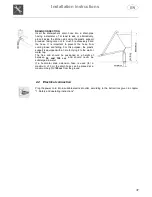 Предварительный просмотр 6 страницы Smeg DWD1SSE-1 Instruction Manual