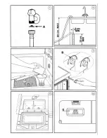 Предварительный просмотр 21 страницы Smeg DWD64.1SS (German) Informationen Für Installation Und Gebrauch