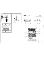 Предварительный просмотр 16 страницы Smeg DWI64 Instructions For Installation And Use Manual