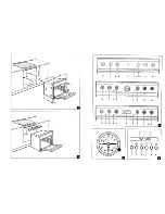 Предварительный просмотр 14 страницы Smeg ENH7170 (German) Eigentümer-Handbuch