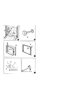 Предварительный просмотр 15 страницы Smeg ENH7170 (German) Eigentümer-Handbuch