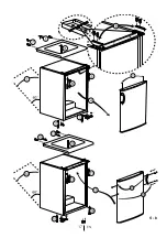 Preview for 17 page of Smeg FA 120 E Instruction Manual