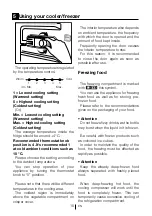 Preview for 18 page of Smeg FA 120 E Instruction Manual