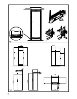 Preview for 20 page of Smeg FA 40B4 Owner'S Manual