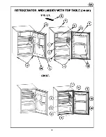 Preview for 2 page of Smeg FA100B Manual