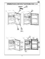 Preview for 4 page of Smeg FA100B Manual