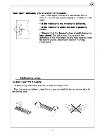 Preview for 10 page of Smeg FA100B Manual