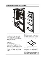 Preview for 5 page of Smeg FA28A Instructions For Use Manual