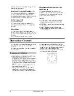 Preview for 6 page of Smeg FA28A Instructions For Use Manual