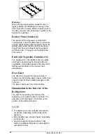 Preview for 6 page of Smeg FA28A1 Instructions For Use Manual