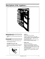 Preview for 5 page of Smeg FA28B Instructions For Use Manual