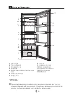 Предварительный просмотр 4 страницы Smeg FA340BP Instruction Manual