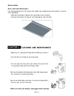 Preview for 7 page of Smeg FA35PX Instruction Booklet