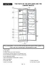 Предварительный просмотр 14 страницы Smeg FA35PX4 Instruction Booklet