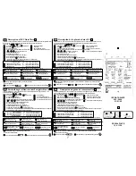 Предварительный просмотр 6 страницы Smeg FA561X Instruction Manual