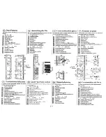 Предварительный просмотр 20 страницы Smeg FA561X Instruction Manual