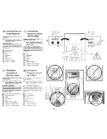 Предварительный просмотр 24 страницы Smeg FA561X Instruction Manual