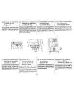 Предварительный просмотр 26 страницы Smeg FA561X Instruction Manual