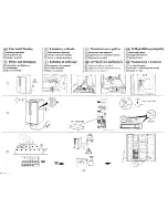 Предварительный просмотр 27 страницы Smeg FA561X Instruction Manual