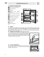 Предварительный просмотр 5 страницы Smeg FAB10BRN Manual