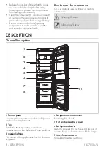 Preview for 6 page of Smeg FAB10HLBL5 Manual