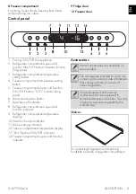 Preview for 7 page of Smeg FAB10HLBL5 Manual