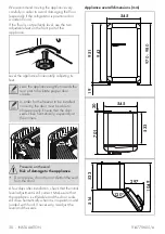 Предварительный просмотр 13 страницы Smeg FAB10RBL5 Manual