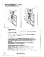 Preview for 7 page of Smeg FAB28AZ (German) Gebrauchsanweisung