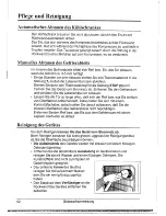 Preview for 15 page of Smeg FAB28AZ (German) Gebrauchsanweisung