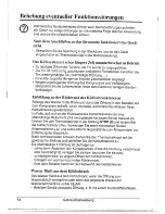 Preview for 17 page of Smeg FAB28AZ (German) Gebrauchsanweisung