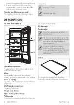 Preview for 6 page of Smeg FAB28LBL5UK Manual