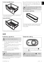 Preview for 7 page of Smeg FAB28LBL5UK Manual