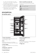 Preview for 6 page of Smeg FAB30LPG5UK Manual