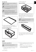 Preview for 7 page of Smeg FAB30LPG5UK Manual