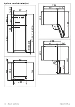 Preview for 14 page of Smeg FAB30LPG5UK Manual