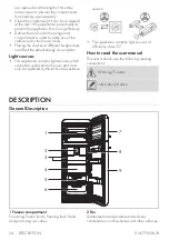 Preview for 6 page of Smeg FAB30RBL5 Manual