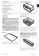 Preview for 7 page of Smeg FAB30RBL5 Manual