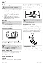 Preview for 8 page of Smeg FAB30RBL5 Manual