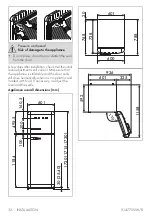 Preview for 14 page of Smeg FAB30RBL5 Manual