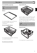 Preview for 9 page of Smeg FAB32LBL3 Manual