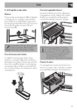 Preview for 13 page of Smeg FAB32LBL3 Manual