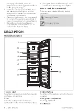 Предварительный просмотр 6 страницы Smeg FAB32LCR5UK Manual