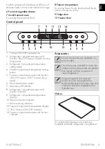 Предварительный просмотр 7 страницы Smeg FAB32LCR5UK Manual