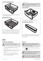 Предварительный просмотр 8 страницы Smeg FAB32LCR5UK Manual