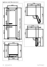 Предварительный просмотр 16 страницы Smeg FAB32LCR5UK Manual