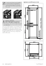 Предварительный просмотр 16 страницы Smeg FAB32LPB5 User Manual