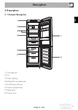 Preview for 7 page of Smeg FAB32LRD3 Manual